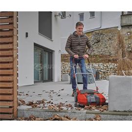 EINHELL 2352040 PXC TE-SW 18/610 Li-Solo akku és töltő nélkül seprőgép és padlótisztító EINHELL_2352040 small