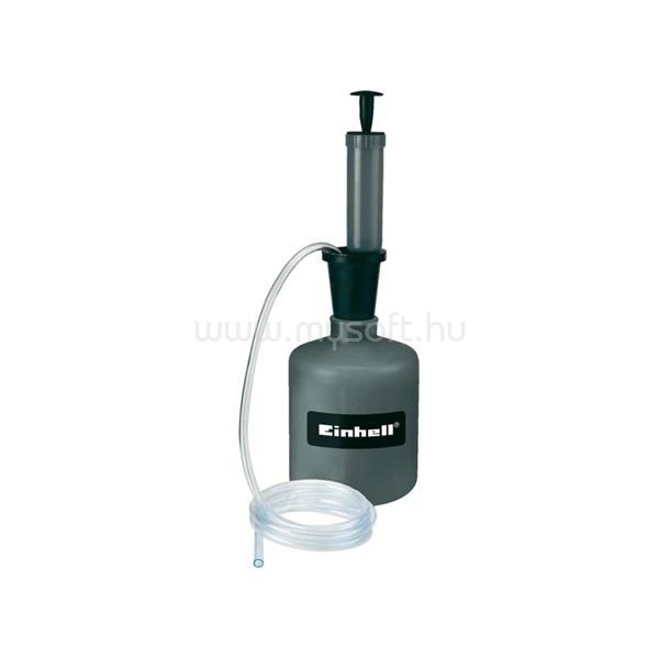 EINHELL 3407000 üzemanyag és olajleszívó pumpa