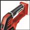 EINHELL 3410310 PXC GE-CG 18/100 Li T-Solo akku és töltő nélkül akkumulátoros fű- és sövénynyíró EINHELL_3410310 small