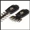 EINHELL 3410310 PXC GE-CG 18/100 Li T-Solo akku és töltő nélkül akkumulátoros fű- és sövénynyíró EINHELL_3410310 small