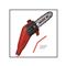 EINHELL 3410581 PXC GC-LC 18/20 Li T-Solo akku és töltő nélkül akkumulátoros magassági ágvágó EINHELL_3410581 small