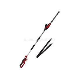 EINHELL 3410585 PXC GC-HH 18/45 Li T-Solo akku és töltő nélkül akkumulátoros magassági sövényvágó EINHELL_3410585 small