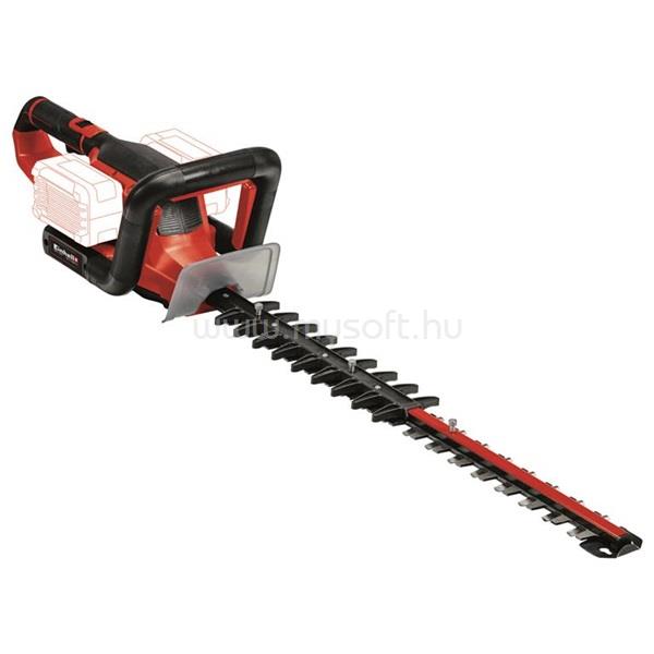 EINHELL 3410960 PXC GE-CH 36/65 Li-Solo akku és töltő nélkül akkumulátoros sövényvágó