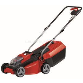 EINHELL 3413155 PXC GE-CM 18/30 Li 1x3,0Ah akkuval akkumulátoros fűnyíró EINHELL_3413155 small
