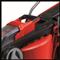 EINHELL 3413155 PXC GE-CM 18/30 Li 1x3,0Ah akkuval akkumulátoros fűnyíró EINHELL_3413155 small