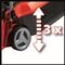 EINHELL 3413155 PXC GE-CM 18/30 Li 1x3,0Ah akkuval akkumulátoros fűnyíró EINHELL_3413155 small