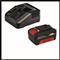 EINHELL 3413155 PXC GE-CM 18/30 Li 1x3,0Ah akkuval akkumulátoros fűnyíró EINHELL_3413155 small