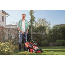 EINHELL 3413155 PXC GE-CM 18/30 Li 1x3,0Ah akkuval akkumulátoros fűnyíró EINHELL_3413155 small