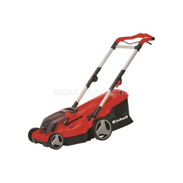 EINHELL 3413172 PXC GE-CM 36/37 Li-Solo akku és töltő nélkül akkumulátoros fűnyíró