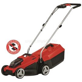 EINHELL 3413256 PXC GE-CM 18/32 Li-Solo akku és töltő nélkül akkumulátoros fűnyíró EINHELL_3413256 small