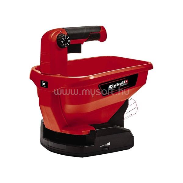 EINHELL 3415410 PXC GE-US 18 Li-Solo akku és töltő nélküli univerzális szóró