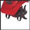 EINHELL 3431210 PXC GE-CR 18/20 Li E - Solo akkus kapálógép (akku és töltő nélkül) EINHELL_3431210 small