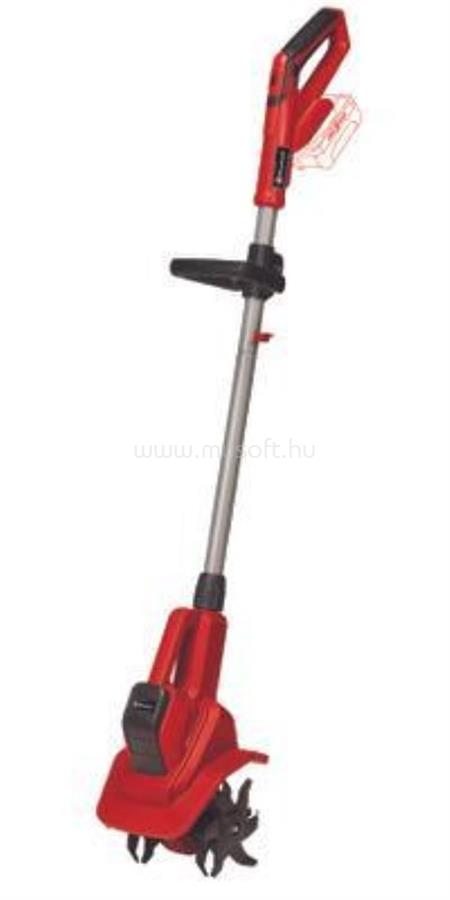 EINHELL 3431210 PXC GE-CR 18/20 Li E - Solo akkus kapálógép (akku és töltő nélkül)