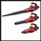 EINHELL 3433560 GE-UB 18/250 Li E (1x4,0Ah) akkus lombfújó EINHELL_3433560 small