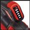 EINHELL 3433560 GE-UB 18/250 Li E (1x4,0Ah) akkus lombfújó EINHELL_3433560 small