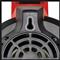 EINHELL 3433560 GE-UB 18/250 Li E (1x4,0Ah) akkus lombfújó EINHELL_3433560 small