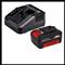 EINHELL 3433560 GE-UB 18/250 Li E (1x4,0Ah) akkus lombfújó EINHELL_3433560 small