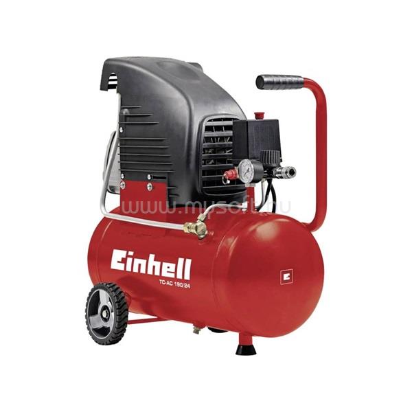 EINHELL 4007325 TC-AC 190/24/8 kompresszor