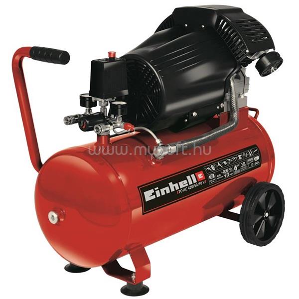 EINHELL 4010495 TC-AC 420/50/10 V kompresszor