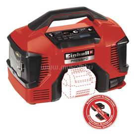 EINHELL 4020460 PXC PRESSITO Solo akku és töltő nélkül akkumulátoros kompresszor EINHELL_4020460 small