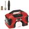 EINHELL 4020460 PXC PRESSITO Solo akku és töltő nélkül akkumulátoros kompresszor EINHELL_4020460 small