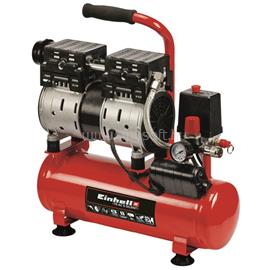 EINHELL 4020600 TE-AC 110/6 Silent Plus kompresszor EINHELL_4020600 small
