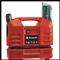 EINHELL 4020660 TC-AC 190 OF Set kompresszor EINHELL_4020660 small