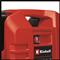 EINHELL 4020660 TC-AC 190 OF Set kompresszor EINHELL_4020660 small