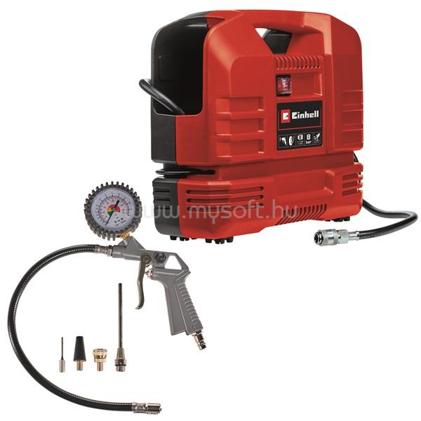 EINHELL 4020660 TC-AC 190 OF Set kompresszor