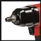 EINHELL TC-PW 340 sűrített levegős ütvecsavarozó EINHELL_4138950 small