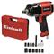 EINHELL 4138960 TC-PW 610 sűrített levegős ütvecsavarozó EINHELL_4138960 small
