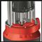 EINHELL 4170445 GC-SP 3580 LL búvárszivattyú EINHELL_4170445 small