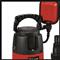 EINHELL 4170445 GC-SP 3580 LL búvárszivattyú EINHELL_4170445 small