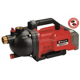 EINHELL 4180400 PXC AQUINNA Solo akku és töltő nélkül akkumulátoros kerti szivattyú EINHELL_4180400 small