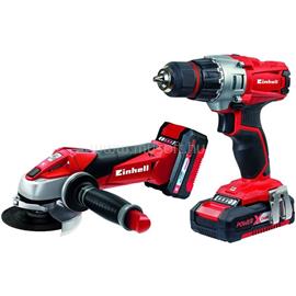 EINHELL 4257238 PXC TC-TK 18 Li szerszámgép szett EINHELL_4257238 small