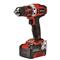 EINHELL 4257241 TE-TK 18/3 Li Kit (JS+CD+AG) akkumulátoros szerszámgép szett EINHELL_4257241 small