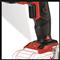 EINHELL 4259980 PXC TE-DY 18 Li-Solo akku és töltő nélkül akkumulátoros gipszkartoncsavarozó EINHELL_4259980 small