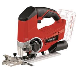 EINHELL 4321200 PXC TE-JS 18 Li-Solo akku és töltő nélküli akkumulátoros beszúrófűrész EINHELL_4321200 small