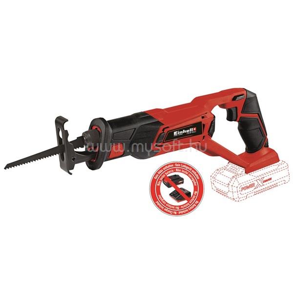 EINHELL 4326300 PXC TE-AP 18/22 Li-Solo akku és töltő nélkül akkumulátoros orrfűrész