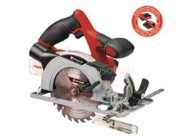 EINHELL 4331220 PXC TE-CS 18/150 Li-Solo akku és töltő nélkül akkumulátoros kézi körfűrész EINHELL_4331220 small