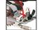 EINHELL 4331220 PXC TE-CS 18/150 Li-Solo akku és töltő nélkül akkumulátoros kézi körfűrész EINHELL_4331220 small