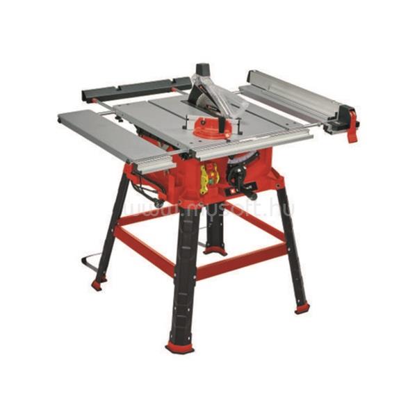 EINHELL 4340450 PXC TE-TS 36/210 Li-Solo asztali körfűrész