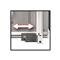 EINHELL 4340490 TC-TS 2025/2 U asztali körfűrész EINHELL_4340490 small