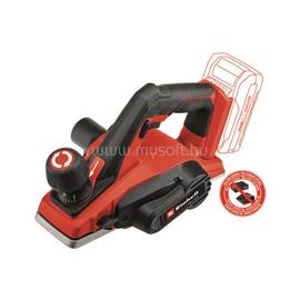EINHELL 4345400 PXC TE-PL 18/82 Li-Solo akku és töltő nélkül akkumulátoros kézi gyalu EINHELL_4345400 small