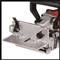 EINHELL 4350630 PXC TE-BJ 18 Li Solo akkus lamellázógép EINHELL_4350630 small
