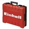 EINHELL 4431119 PXC TE-AG 18/115 Li Kit 1x3,0Ah akkuval akkumulátoros sarokcsiszoló EINHELL_4431119 small