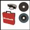 EINHELL 4431123 TE-AG 18/115 Li-Solo Acc akkus sarokcsiszoló EINHELL_4431123 small