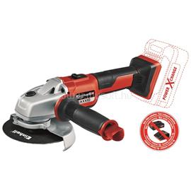 EINHELL 4431140 PXC AXXIO 18/125 akku és töltő nélkül akkumulátoros sarokcsiszoló EINHELL_4431140 small