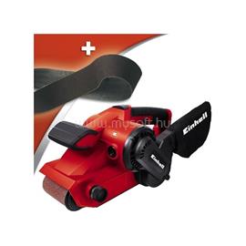 EINHELL 4466260 TC-BS 8038 elektromos szalagcsiszoló EINHELL_4466260 small