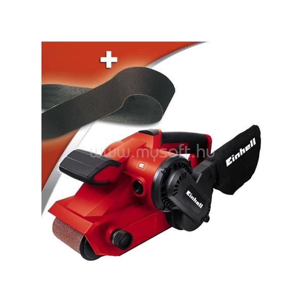 EINHELL 4466260 TC-BS 8038 elektromos szalagcsiszoló